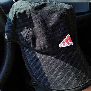 Adidas cap